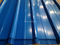 Feuilles enduites de toit de toiture de poids l&eacute;ger de la couleur en acier PPGI/PPGL de mat&eacute;riau