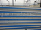Mur et toit 950 panneau &quot;sandwich&quot; de 960 d'EPS/PU laines de roche