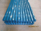 Azulejo f&aacute;cil del acero de la onda de agua de la fabricaci&oacute;n de la alta calidad PPGI