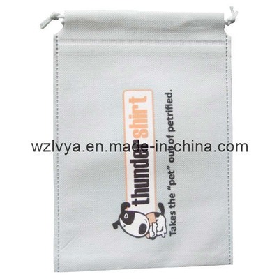 Non Woven Drawstring Bags (LYD08)