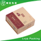 Custom Printed Folding Cardboard Double Retail Packaging gift box