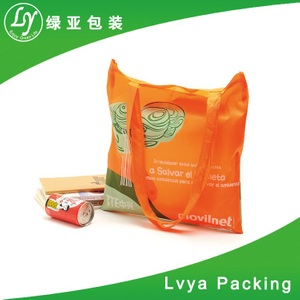 2016 Polyester Foldable Shopping Trolley Bag With Wheeled, Wheeled Market Trolley Bag