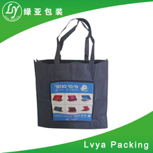 Best Seller Promotional Custom Size Non Woven Tote Bag Of China Exporter