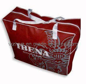 Non-Woven Bag for Quilt (LYZ07)