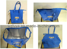 Hot-Transfer Printing Cooler Bag (LYC07)