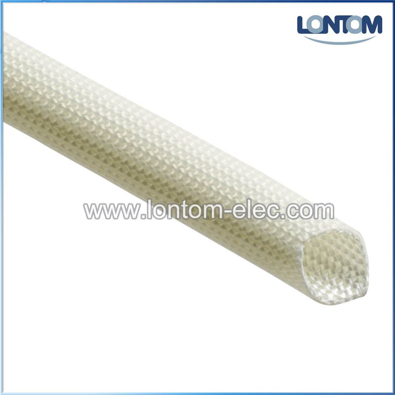 Acrylic Fiberglass Sleeving
