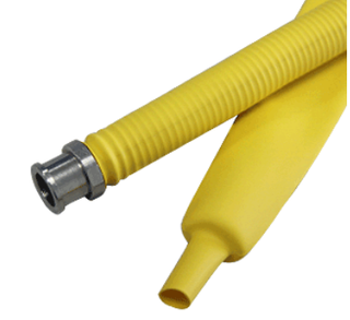 Heat shrink Gas Hose Tube