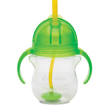 Munchkin ® 滿趣健® 幼兒7盎司Click Lock翻斗杯