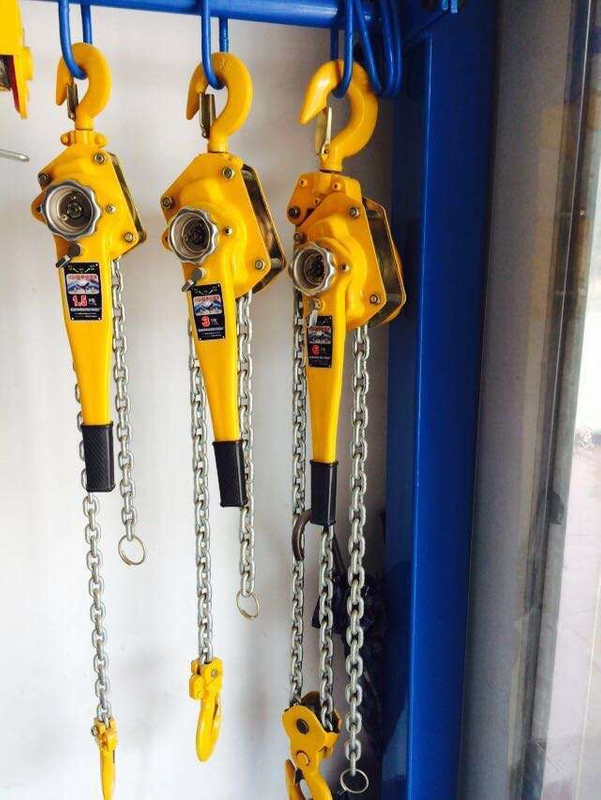 Lever Hoist HSH0.75A Buy Hoist, lever hoist, lever Product on SINO