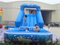 RB7009 (8.2x2.4x3.7m) Inflatable Water Slide With Pool For Outdoor Playground, Inflatable Sea World Animals Water Sldie