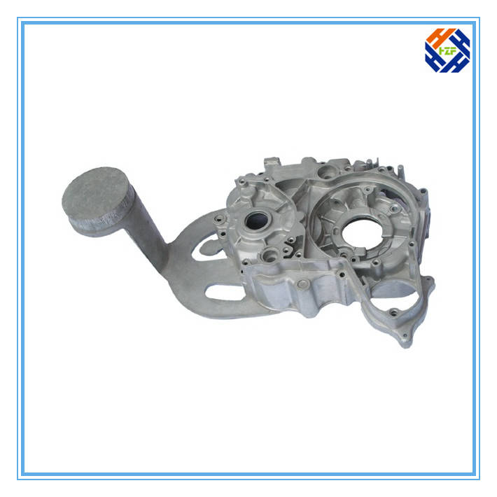 Serve High Quality Die Casting Parts From China