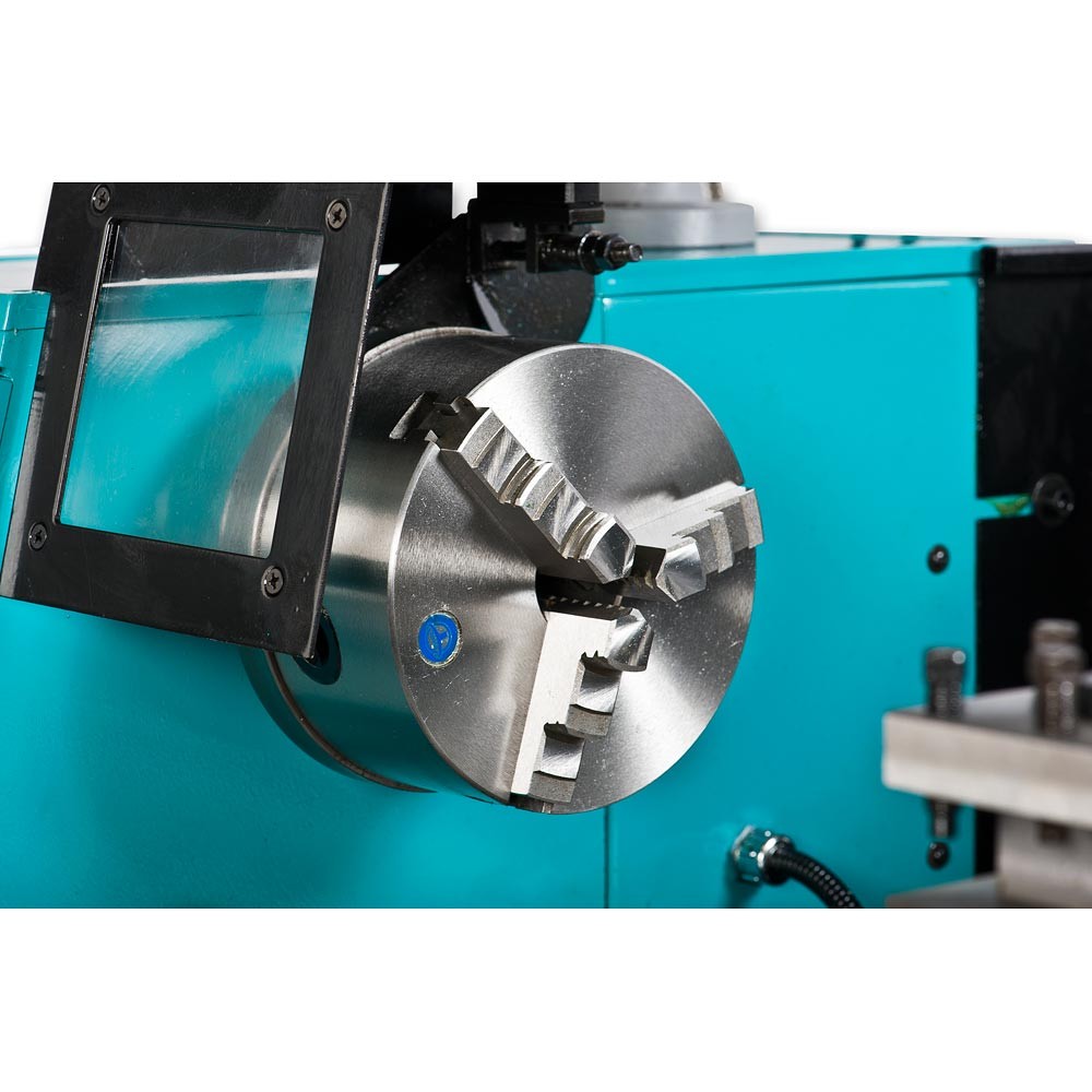  Engineer Series SC8-AX2 Lathe