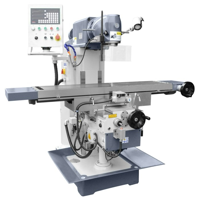Universal milling machine UWF 110 SERVO