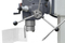 Universal milling machine 1000 x 260