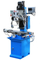 Power Feed Bench Drilling&Milling Machine (BF45M)
