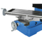  Gear Head Basic Manual Feed Drilling and Milling Machine (BF45 Basic)