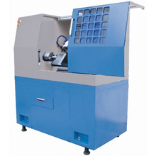 iKC6-SIEG CNC Slant Bed Lathe Machine