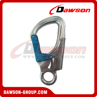 Gancho de aluminio DS9114 130g