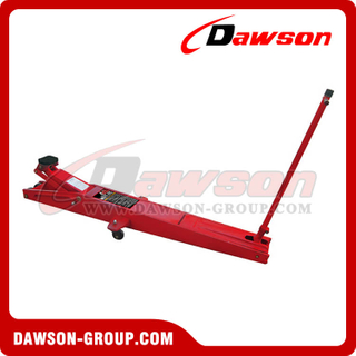 DS200001 Heavy Duty Long Floor Jack