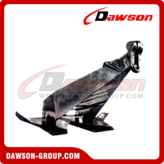 DS-17 HHP Anchor