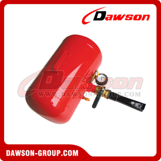 DSAD036 10-галлоновая шина Bead Blaster