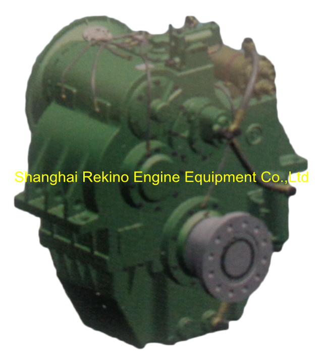 FADA JT1200 Marine gearbox transmission