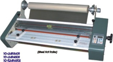 Single Side Hot Laminator (YD-LMR360S/YD-LMR450S/YD-LMR650S)