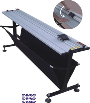 Wide Format Trimmer Yd-TM1300