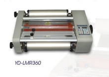 Hot & Cold Roll Laminator YD-LMR360/YD-LMR450/YD-LMR650/YD-LMR1100