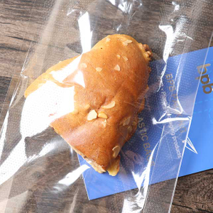 Micro-perforated Bakery Bag
