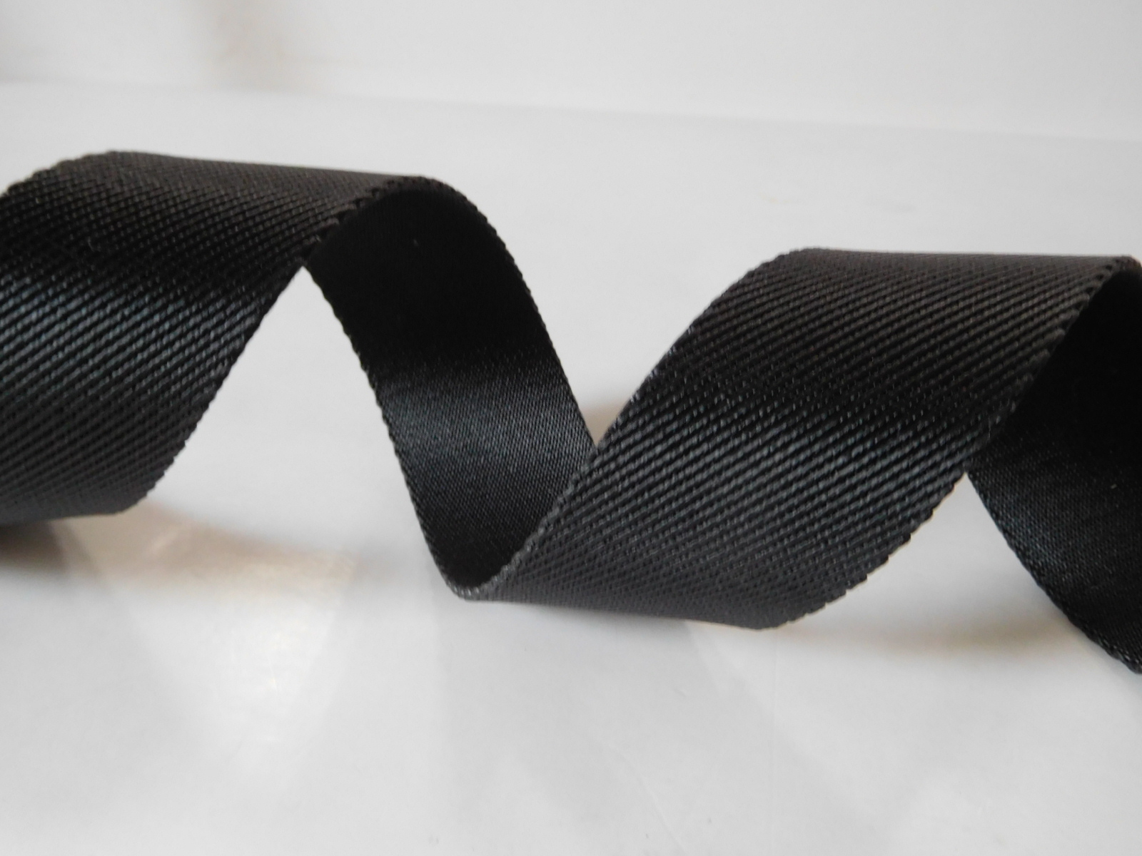 40mm twill nylon webbing for shoulder belt