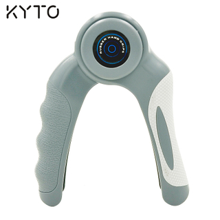 KYTO2321B 防滑簡易實用握力器