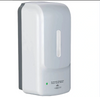 Dispensador automático de desinfectantes a mano, dispensador de jabón, sensor sin contacto, soporte de piso FY-0106