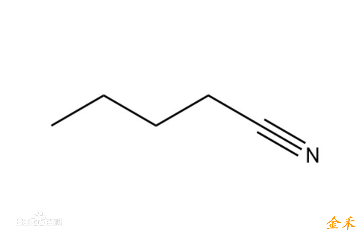 Valeronitrile