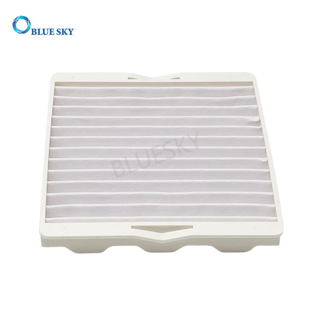 Filtro de polvo para aspiradora Compatible con Samsung DJ63-00539A SC4135 SC41E0 SC4170 SC5670 piezas de aspiradora