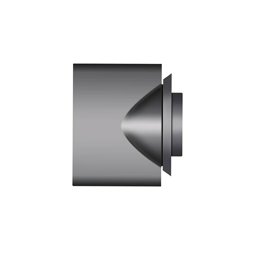 戴森超音速吹风机 HD01 HD02 HD03 的温和空气附件造型喷嘴配件