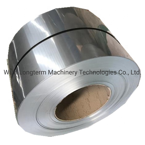 Chinese Manufacturing Stainless Steel 304/314: /316 Stainless Coilcarbon Steel Plate Coil