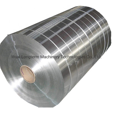 Mirror Finish Cold Rolled 201 / 304 / 316 Stainless Steel Strips in Coil