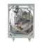 Lo2 Ln2 Lar LNG Medical Oxygen Cylinder Gasifier Cryocylinders