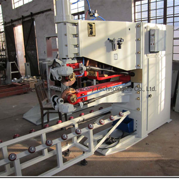 Steel Drum/Oil Drum Hot Sale Spot Welding Machine