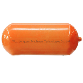 ISO 11439 Standard 55L/40L CNG Cylinder Factory Gnv CNG Cylinder, Fiber Glass CNG Gas Cylinder for Sale~