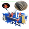 Roller Type Hot Spinning Machine, Hot Printing Machine Manufacture