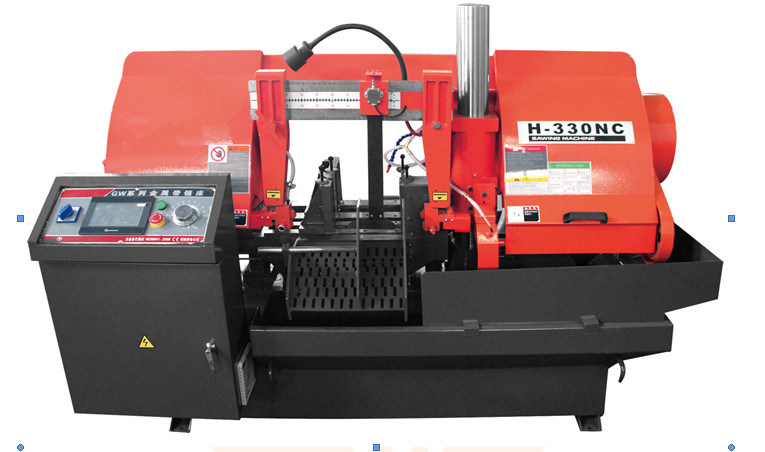 Automatic Feeding, Cutter for Seamless Pipe