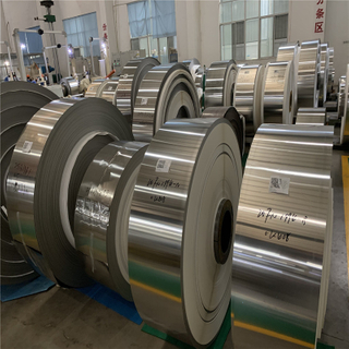 AISI 201 301 304 316 316L 2b Finished Cold/Hot Rolled Stainless Steel Strip^