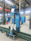 Angle Valve Mounting Machine for LPG Tank Production Line