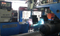 LPG Cylinder Body Welding Machine with Automatic Tracking Device