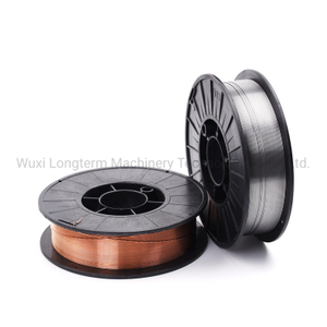 Good Price 0.8/0.9/1.0/1.2/2.0mm MIG Welding Wires for Trial Order^