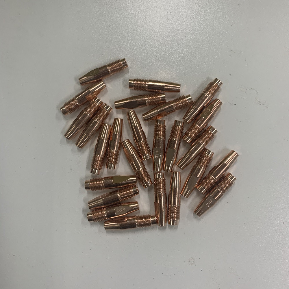 CO2 Welding Nozzle / Welding Tips for Welding LPG Cylinder