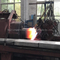 CNG Cylinder / Tube Hot Spinning Machine