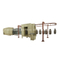 LPG Gas Cylinder Refurbishing Line